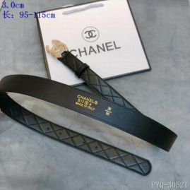 Picture of Chanel Belts _SKUChanelBelt30mm95-115cm8L108774